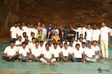 Baahubali 2 Pumpkin Breaking Function